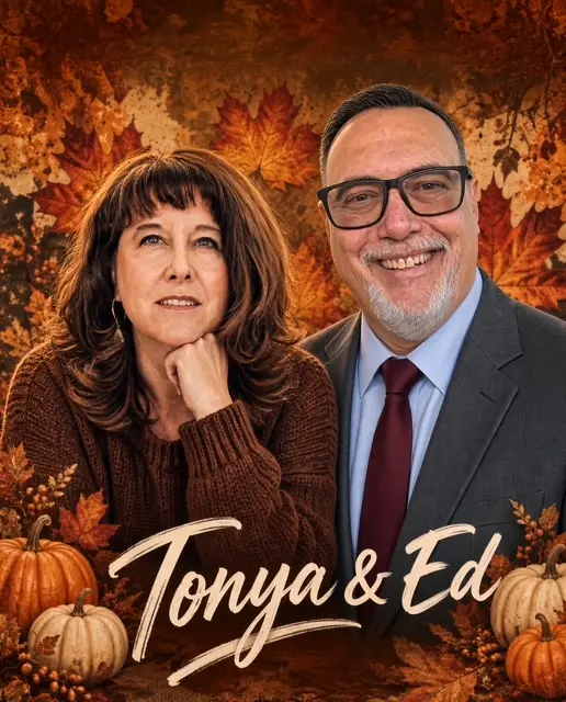 Tonya A. Sharrett-Shoemaker and Dr. Franklin Edward Shoemaker
